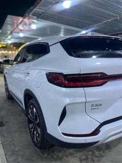 BYD SONG PLUS